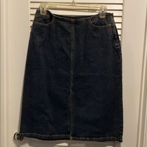 Women skirt
